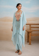 Naira Mist Drape