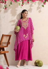 Noorani Kaftan Set