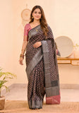 Banarsi Weaving Saree