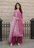 Classic Charm Kurti