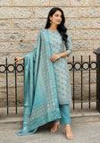 Eetrnal Green Kurti
