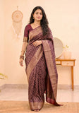 Banarsi Weaving Sarees