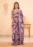 Russian silk