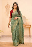 Russian Silk Bandhej