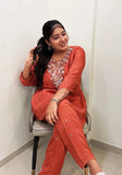 Saanjh Indo-Western