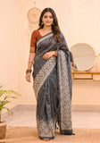 Pure Silk Saree