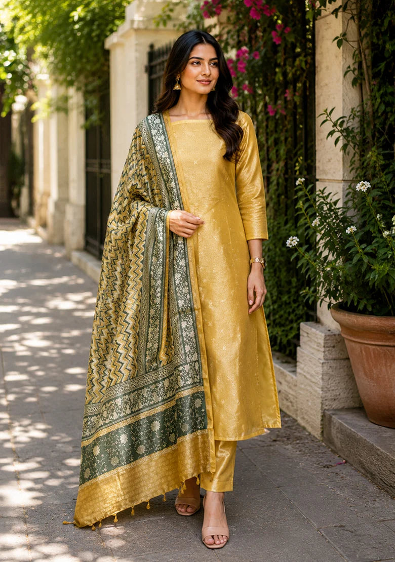 Sun's Grace Kurti