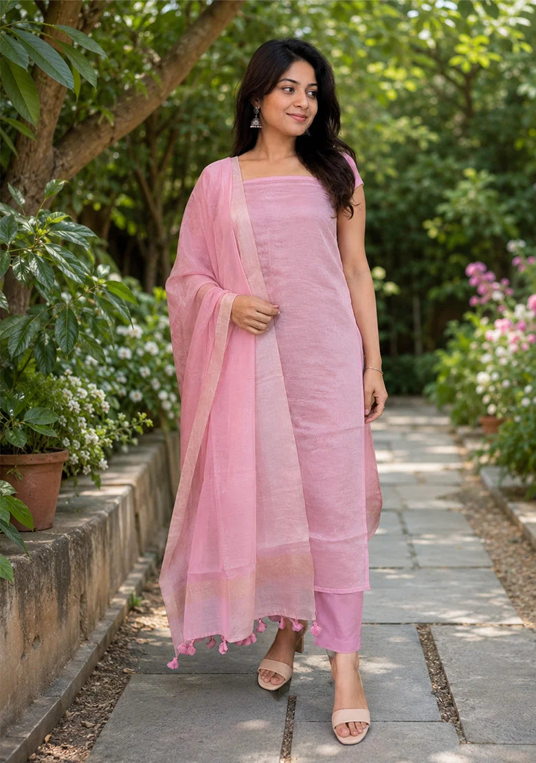 Pure Bliss Kurti