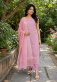 Pure Bliss Kurti