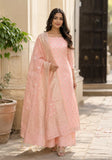 Luxe Banarsi Kurti Sets
