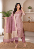 Silver Grace Kurti