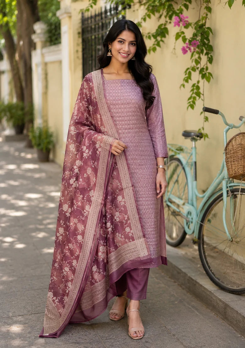 Royal Radiance Kurti