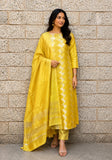 Sunshine Bliss Kurti